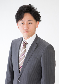 方橋孝貴
